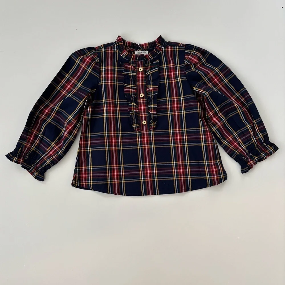 J. Crew crew crewcuts